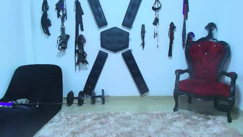 adonisdios online show from 11/23/25, 02:39