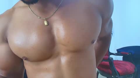 adonisdios online show from 12/02/25, 01:00