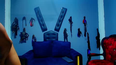 adonisdios online show from 04/18/26, 04:33