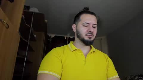 Adonis Steel online show from 12/11/24, 07:53