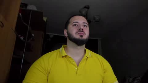 Adonis Steel online show from 12/16/24, 09:52