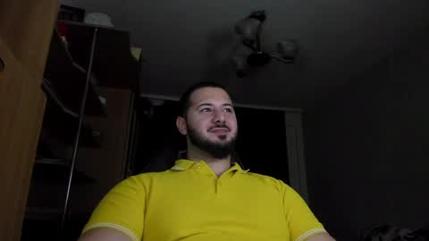 Adonis Steel online show from 12/20/24, 01:58