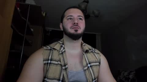 Adonis Steel online show from 12/28/24, 02:42