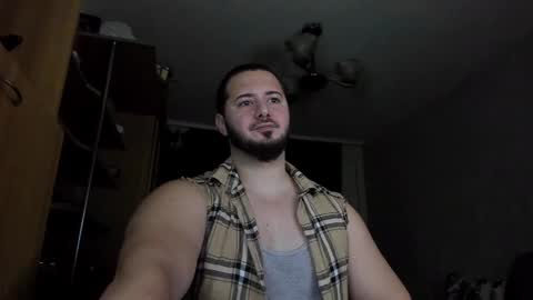 Adonis Steel online show from 12/29/24, 04:40