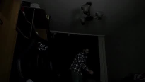 Adonis Steel online show from 01/04/25, 03:28