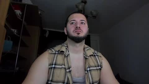 Adonis Steel online show from 03/06/25, 04:28