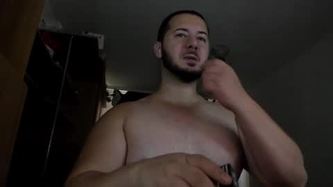 Adonis Steel online show from 09/18/25, 07:54