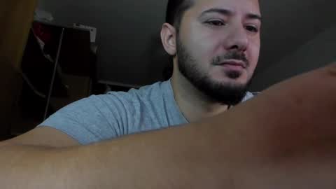 Adonis Steel online show from 10/02/25, 04:19