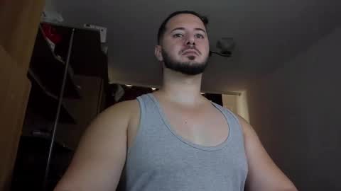 Adonis Steel online show from 10/05/25, 10:24