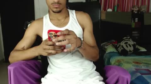 Andonis online show from 12/29/24, 02:00