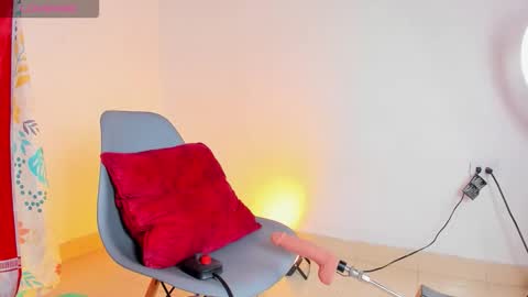 Andonis online show from 11/20/25, 02:39