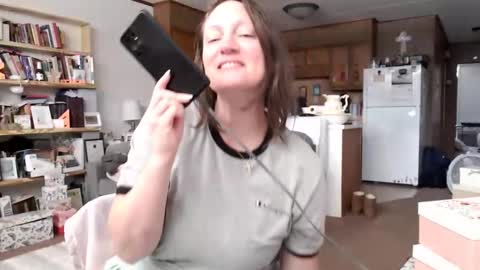 adorable22 online show from 01/13/25, 06:27