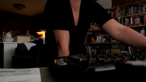 adorable22 online show from 01/30/25, 10:19