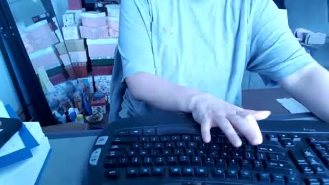 adorable22 online show from 02/07/25, 05:51