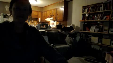 adorable22 online show from 02/10/25, 12:41