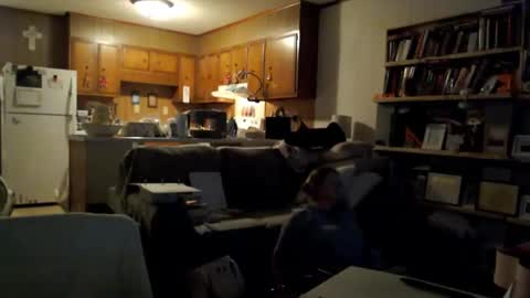 adorable22 online show from 02/10/25, 03:46