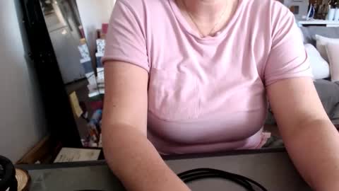 adorable22 online show from 02/17/25, 10:25