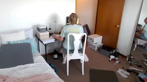 adorable22 online show from 09/28/25, 07:08