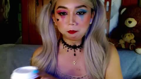 jasmine online show from 12/10/24, 05:55