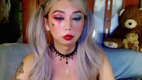 jasmine online show from 12/10/24, 09:00