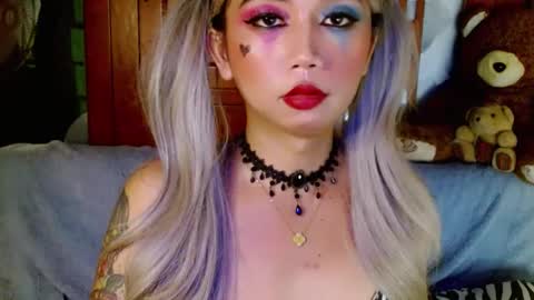 jasmine online show from 12/11/24, 12:02