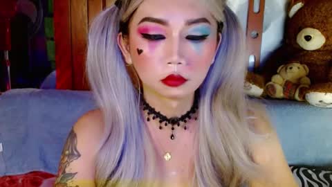 jasmine online show from 12/11/24, 10:16