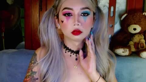 jasmine online show from 12/14/24, 02:01