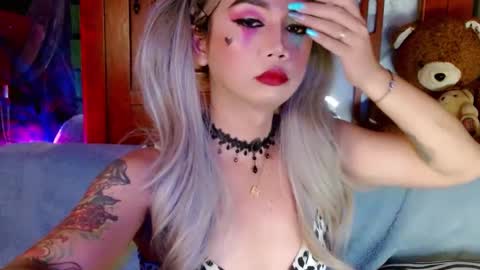 jasmine online show from 12/14/24, 06:24