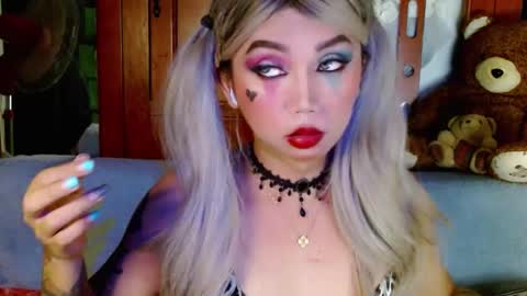 jasmine online show from 12/15/24, 03:02