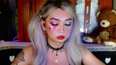 jasmine online show from 12/26/24, 12:25