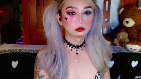 jasmine online show from 12/28/24, 01:18