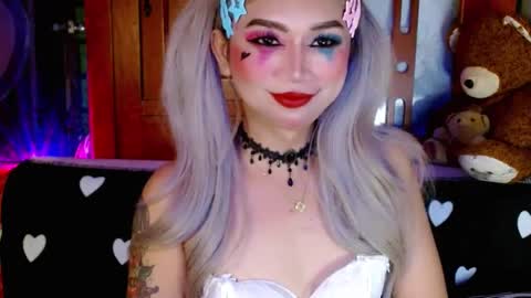 jasmine online show from 12/29/24, 12:20