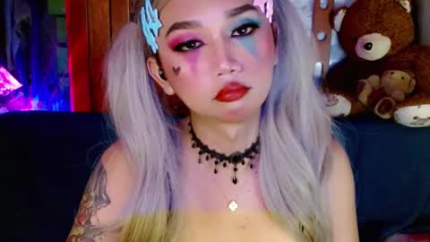 jasmine online show from 01/04/25, 08:16