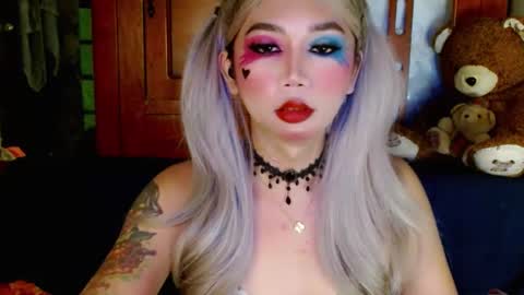 jasmine online show from 01/10/25, 09:20