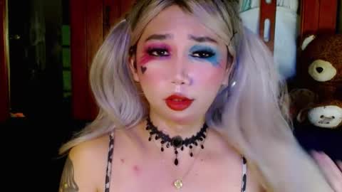 jasmine online show from 01/11/25, 05:20