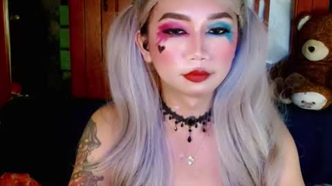 jasmine online show from 01/12/25, 01:53