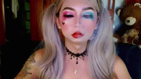 jasmine online show from 01/13/25, 11:17