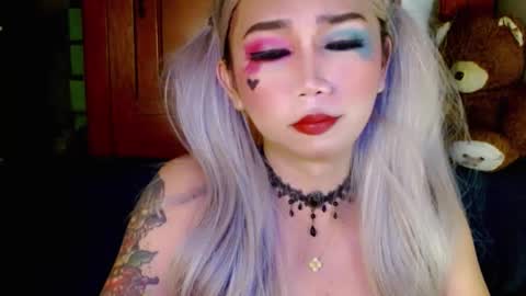 jasmine online show from 01/16/25, 09:19