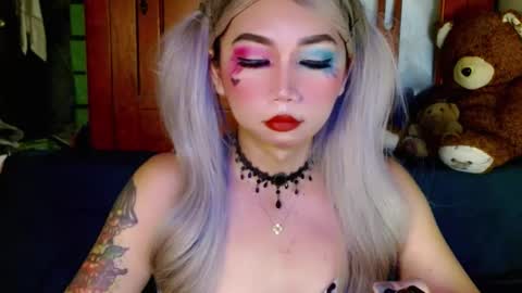 jasmine online show from 01/21/25, 07:06