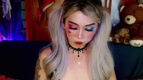 jasmine online show from 01/24/25, 05:53