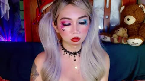 jasmine online show from 01/24/25, 08:54