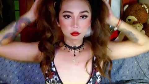 jasmine online show from 01/27/25, 05:58