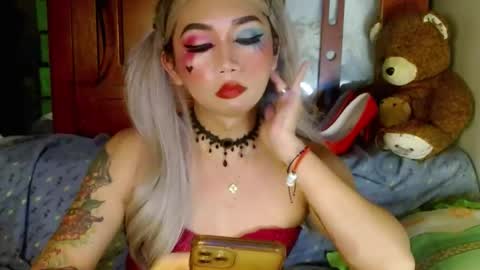 jasmine online show from 01/30/25, 06:56