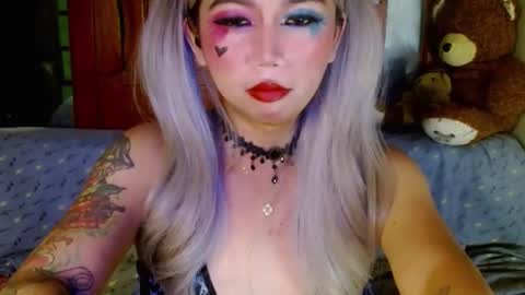 jasmine online show from 01/31/25, 09:16