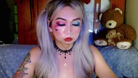 jasmine online show from 02/04/25, 01:23