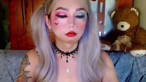 jasmine online show from 02/07/25, 09:58