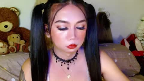 jasmine online show from 02/12/25, 02:43