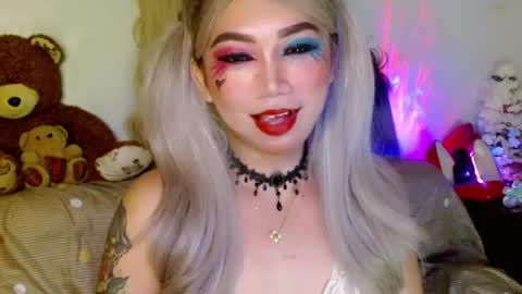 jasmine online show from 02/13/25, 03:07