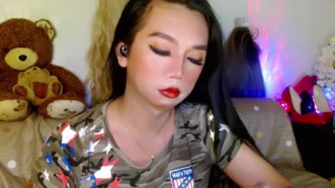 jasmine online show from 02/15/25, 02:26