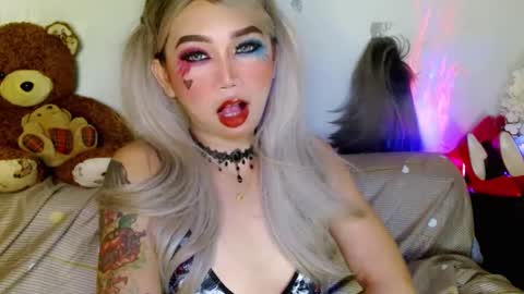 jasmine online show from 02/15/25, 11:58